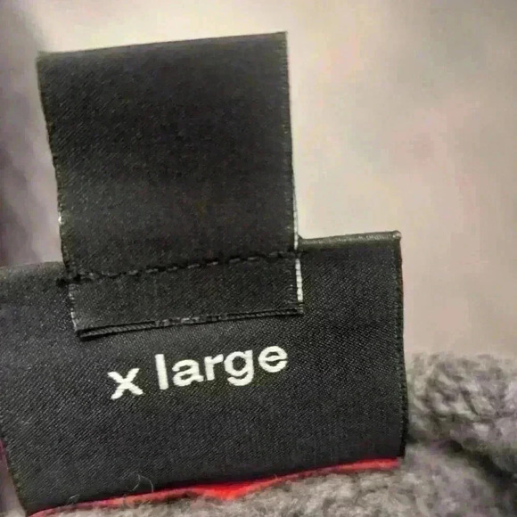 Strellson Mens Turtleneck Sweater Gray  Merino Wool Size XL great conditi… - Picture 4 of 6